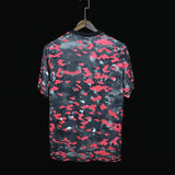Football Shirt Arsenal Training 21-22 back
