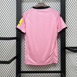 Football Shirt Newcastle United Goalkeeper 25-26 back
