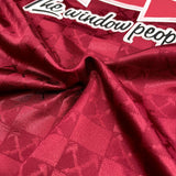 Football Shirt West Ham United Home 89-90 Retro extra 1