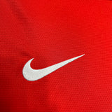 Football Shirt Arsenal Home 12-13 Long Sleeves extra 1