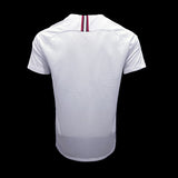 Football Shirt Paris Saint-Germain Away 18-19 Retro back