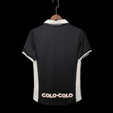 Football Shirt Colo Colo Away 97-98 back