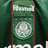 Football Shirt Palmeiras 99-00 Retro extra 1