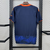 Football Shirt Nottingham Forest Third 25-26 back