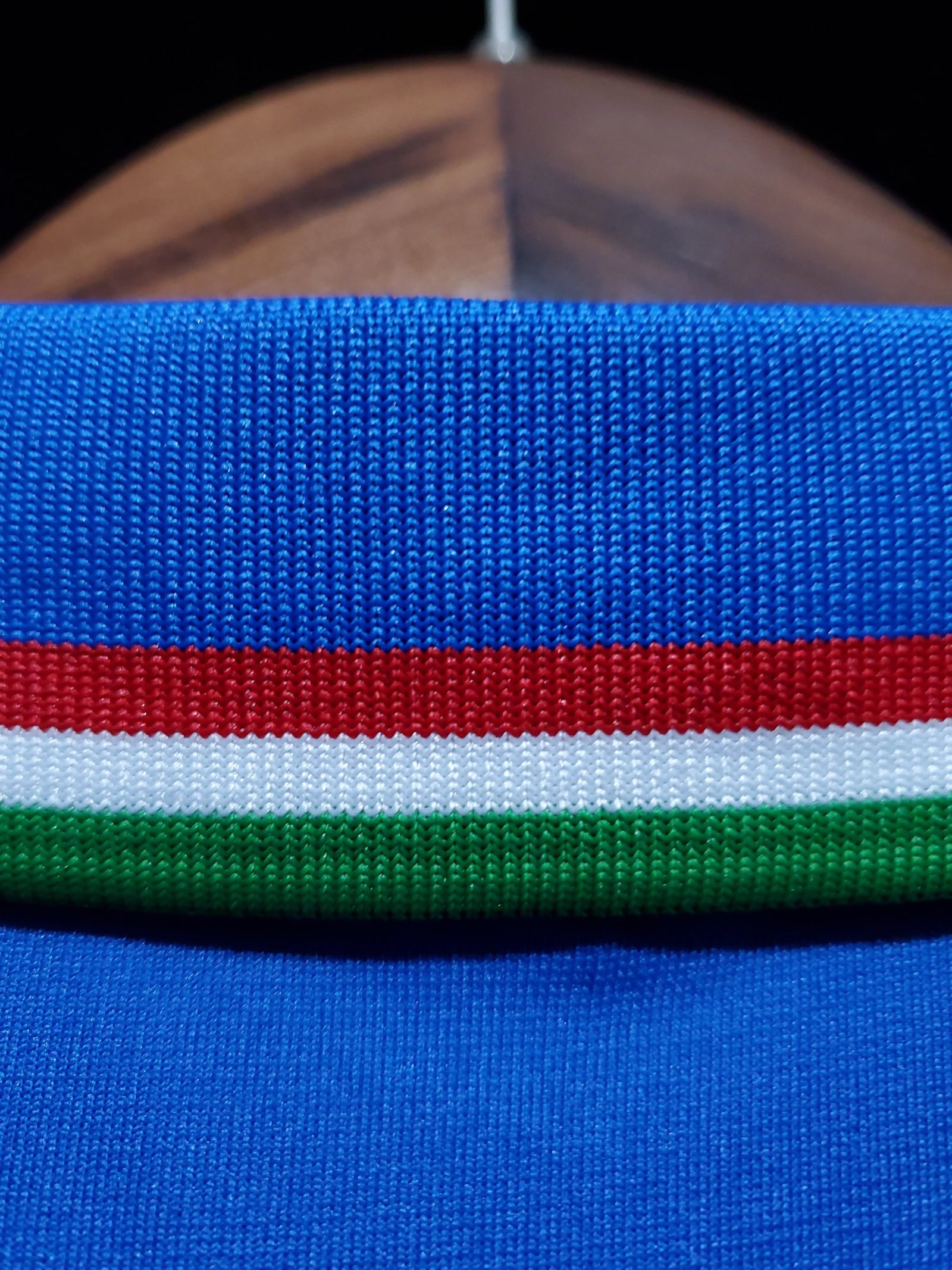 Football Shirt Italy Home 82-83 Retro extra 1