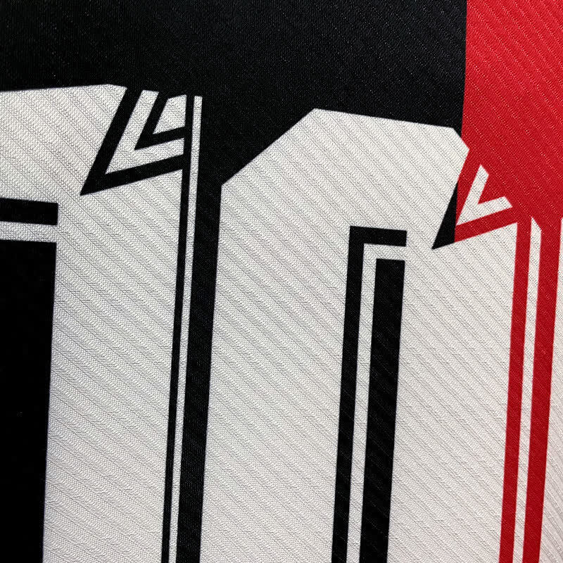 Football Shirt Flamengo 100th Anniversary 94-95 extra 1