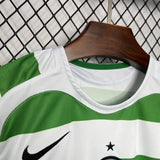 Football Shirt Celtic FC Home 05-06 Retro extra 1