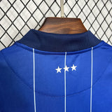 Football Shirt Ipswich Town Home 25-26 extra 1