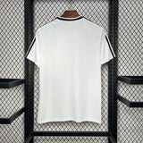 Football Shirt Colo Colo Home 91-92 Retro back