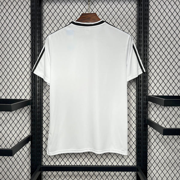 Football Shirt Colo Colo Home 91-92 Retro back