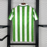 Football Shirt Real Betis Home 94-95 Retro back