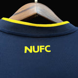 Football Shirt Newcastle United Third 23-24 extra 1