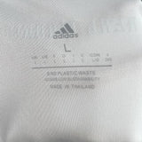 Football Shirt Real Madrid Home 09-10 Retro extra 1