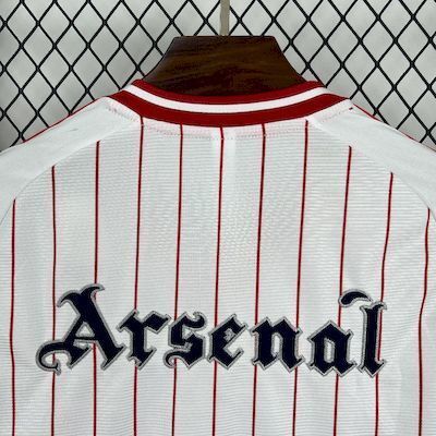Football Shirt Arsenal US Pack 25-26 extra 1