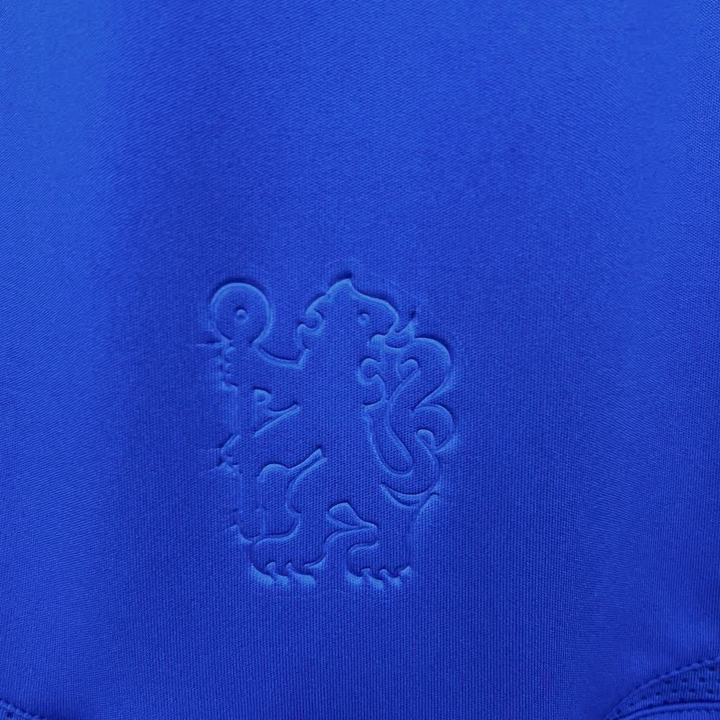 Football Shirt Chelsea Home 06-07 Retro extra 1