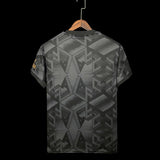 Football Shirt Arsenal Away 22-23 back