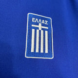 Football Shirt Greece Home 04 Retro extra 1