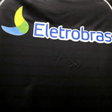 Football Shirt Vasco da Gama Retro 11-12 Home extra 1