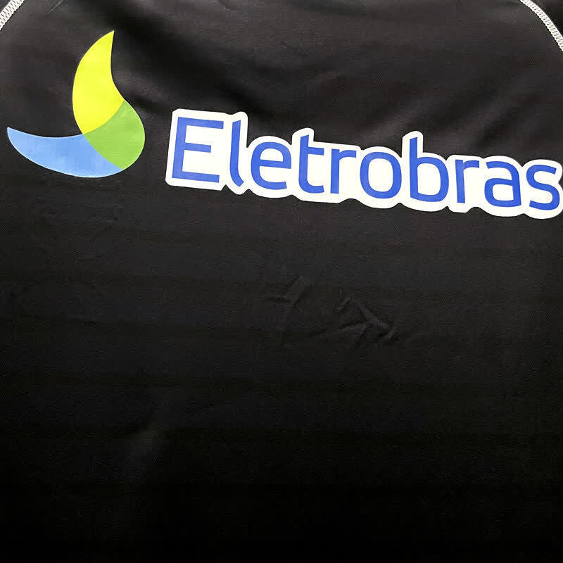 Football Shirt Vasco da Gama Retro 11-12 Home extra 1