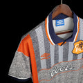 Football Shirt Chelsea FC Away 94-96 Retro front