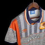 Football Shirt Chelsea FC Away 94-96 Retro front