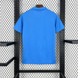 Football Shirt Napoli Home 88-89 Retro back