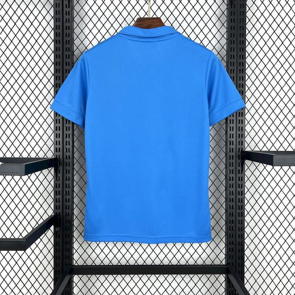Football Shirt Napoli Home 88-89 Retro back