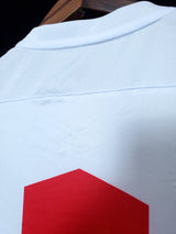 Football Shirt Crystal Palace Away 20-21 extra 1