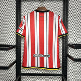 Football Shirt Sheffield United F.C. Home 25-26 back