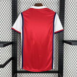 Football Shirt Arsenal Home 98-99 back