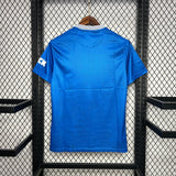 Football Shirt Everton Home 24-25 back