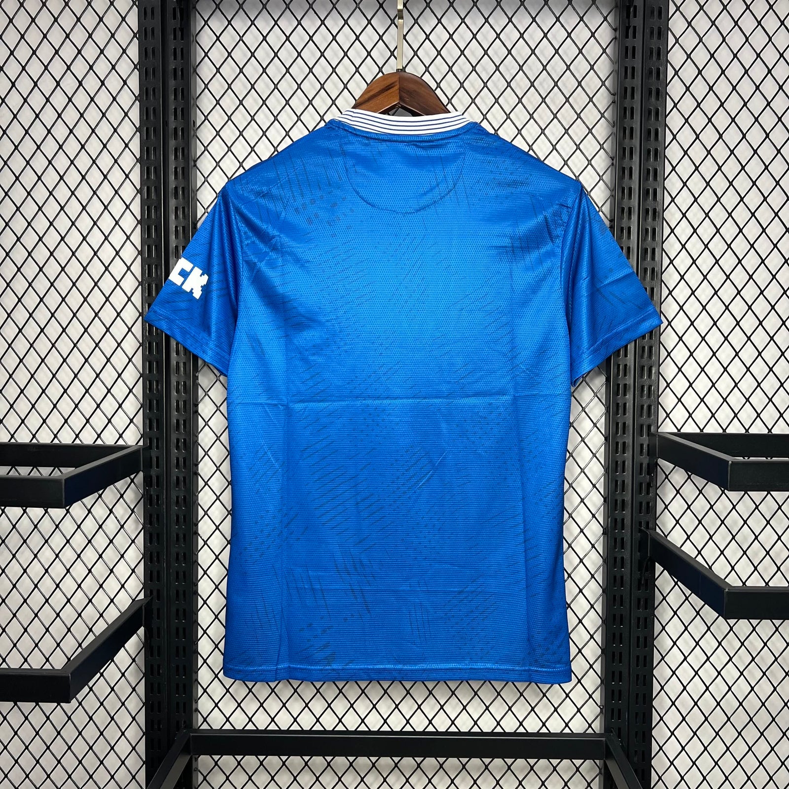 Football Shirt Everton Home 24-25 back