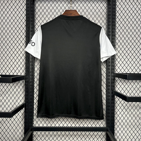 Football Shirt Benfica Away 13-14 Retro back