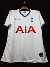 Football Shirt Tottenham Hotspur Home 19-20 extra 1