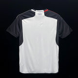 Football Shirt Fulham FC Home 23-24 back