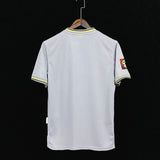 Football Shirt Borussia Dortmund Away 00-01 Retro back