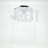 Football Shirt Inter Milan Away 95-96 Retro back