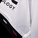 Football Shirt Manchester United Away 22-23 extra 1