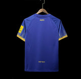 Football Shirt Newcastle United Away 22-23 back