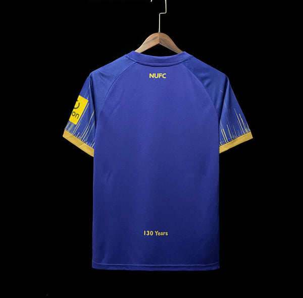 Football Shirt Newcastle United Away 22-23 back