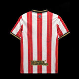 Football Shirt Sheffield United Limited Edition 23-24 back