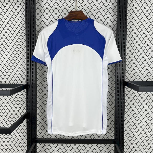 Football Shirt Inter Milan Away 04-05 back