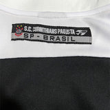 Football Shirt Corinthians Away 00-01 Retro extra 1