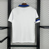 Football Shirt Inter Milan Away 97-98 Retro back