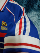 Football Shirt France Home 98-99 Retro extra 1