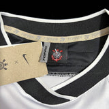 Football Shirt Corinthians Home 00-01 Retro extra 1