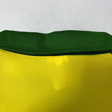 Football Shirt Brazil Home 78-79 back