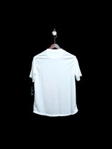 Football Shirt Portugal Away 12-13 Retro back