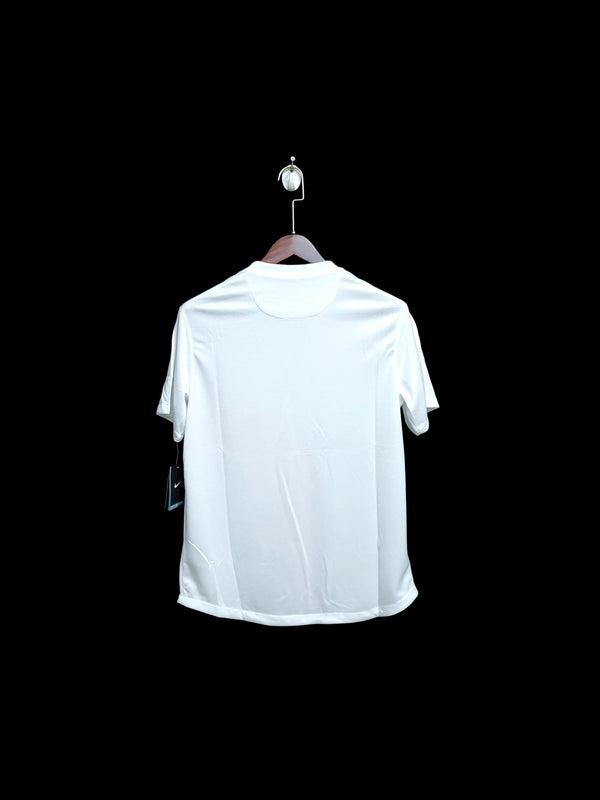 Football Shirt Portugal Away 12-13 Retro back