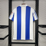 Football Shirt FC Porto Home 86-87 Retro back